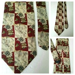 Structure brand Men's Neck Tie